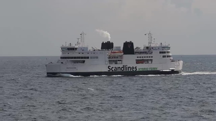 Ferry