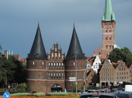 Holstentor