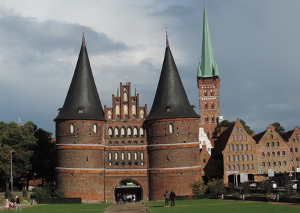 Holstentor