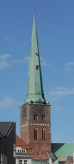 Spire