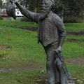 Statue