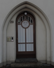 Doorway