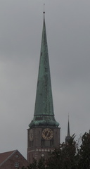 Spire