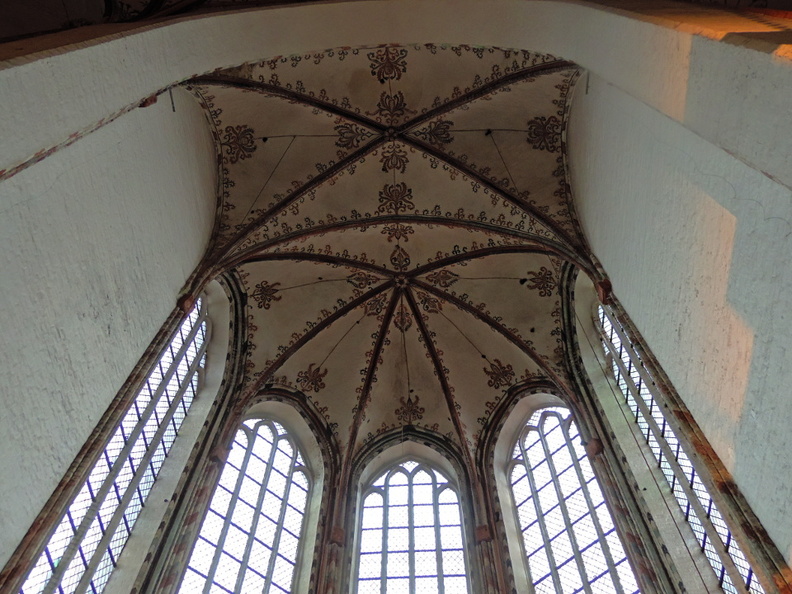 Ceiling