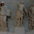 Statues