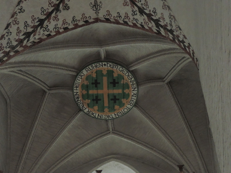 Ceiling