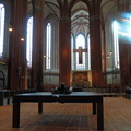 Altar