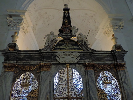 Tomb