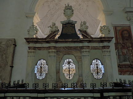 Tomb