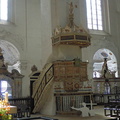 Pulpit