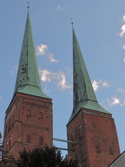 Spires