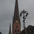 Spires