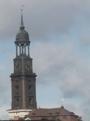 Spire