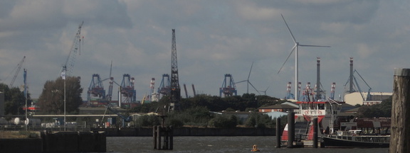 Docks