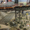 Gravel train