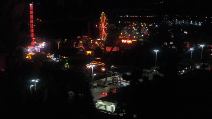 Funfair