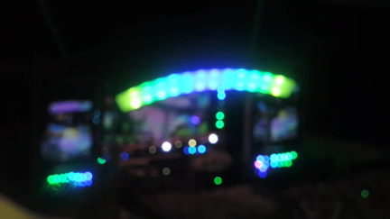 Stage