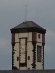 Clock tower