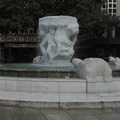 Fountain