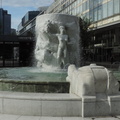 Fountain