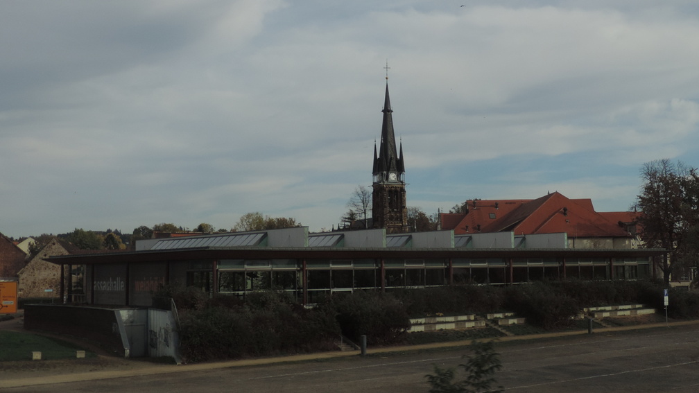 Buildings