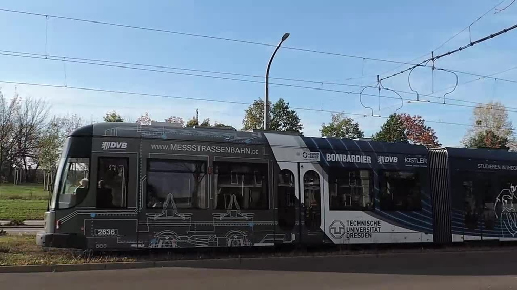 Tram