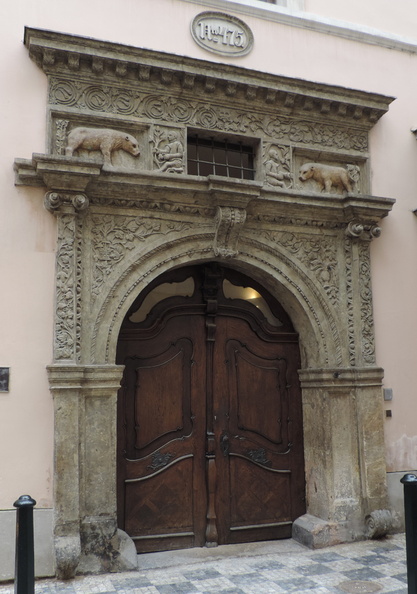 Door