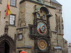 Astronomical Clock