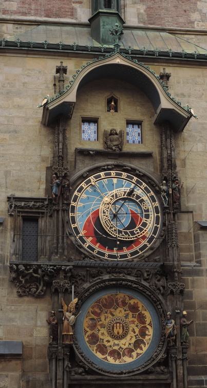 Astronomical Clock