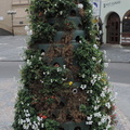 Flower arrangement