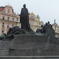 Statues