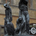 Statues