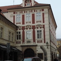 Ornate building