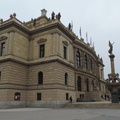 Rudolfinum