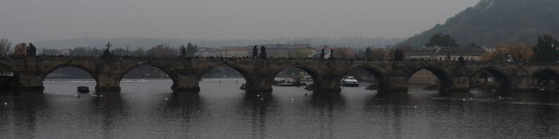 Charles Bridge