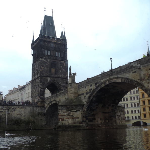 Charles Bridge