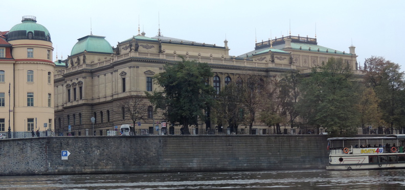 Rudolfinum