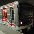 Metro train