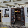 John Lennon pub