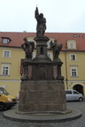 Statue