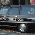 Hearse