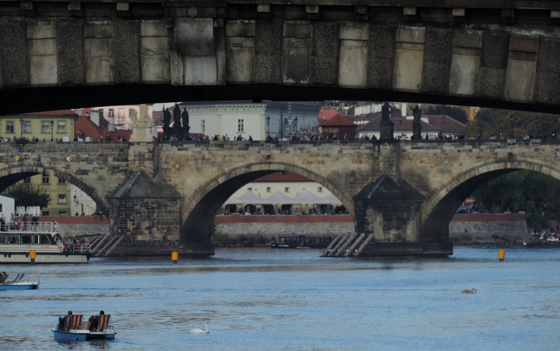 Charles Bridge