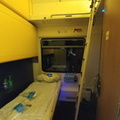 Sleeper compartment