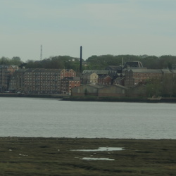 To Harwich