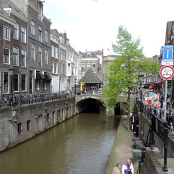 Utrecht