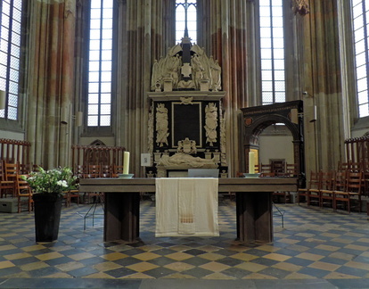 Altar