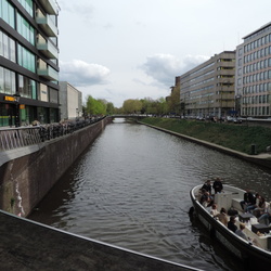 Canal