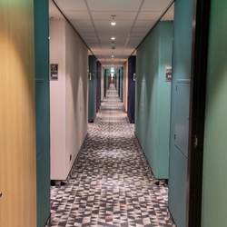 Hampton Hotel by Hilton