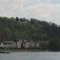 Across the Rhine