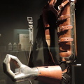 Prosthetic arm